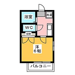 パークストニア