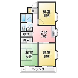 ハピネスマンション