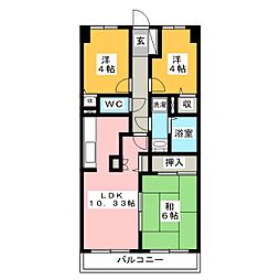 マ・メゾン寿