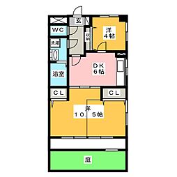 キャッスルマンション戸田駅前