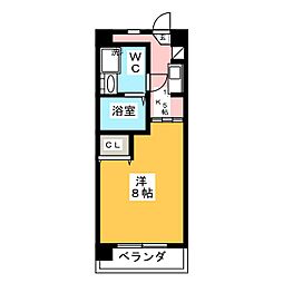 セントレア蕨南町