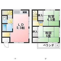 TOMOハウス 1