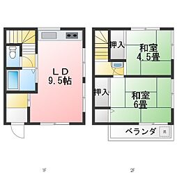 TOMOハウス 1
