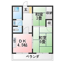 弥生マンション