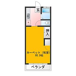 平田マンション
