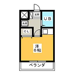ベルメゾン南浦和