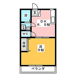 フォーレストマンション