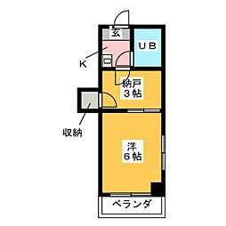 みずほ台宝マンション