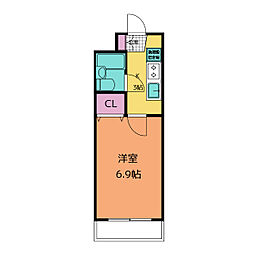 リバティハイツIII