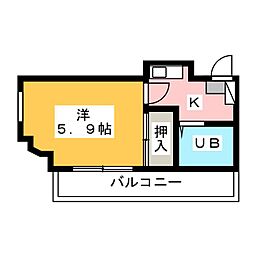ハイツ上野