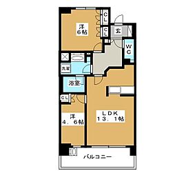 パークホームズ成増マークレジデンス