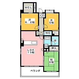 サクセス西高島平