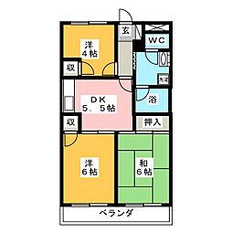 ラフォーレ赤塚