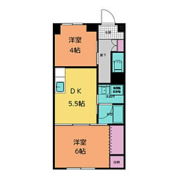 兼松マンション