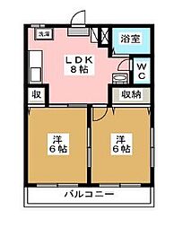 第2ホワイトハイツ