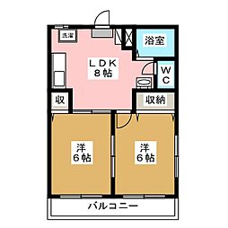 第2ホワイトハイツ