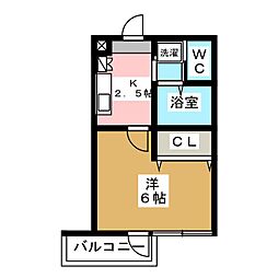 パークアベニュー塩野