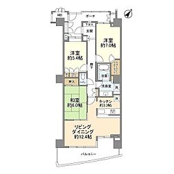 アイムふじみ野タワー東館