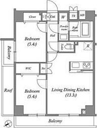 ＧＥＮＯＶＩＡ西高島平ｓｋｙｇａｒｄｅｎ