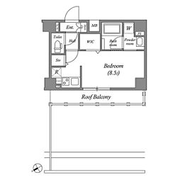 ＧＥＮＯＶＩＡ西高島平ｓｋｙｇａｒｄｅｎ