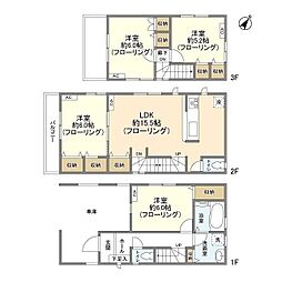 Kolet板橋四葉#02