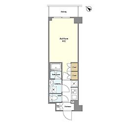 Ｌａ　Ｄｏｕｃｅｕｒ成増 408