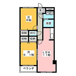 ピソアネシスII号館