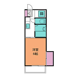 オリオンハイツ