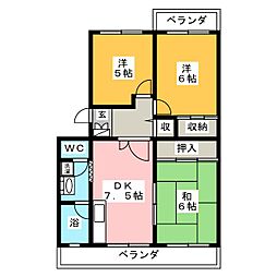 プラザ・サン・タナカ2号館