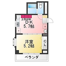 アーバン和光 102