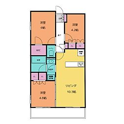 コンフォリア成増グリーンサイド 309