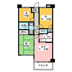 ダイアパレス志木