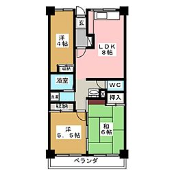 ソレイユ久保