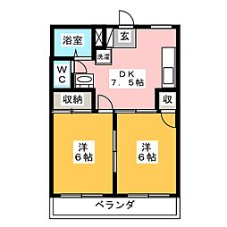 第2ホワイトハイツ