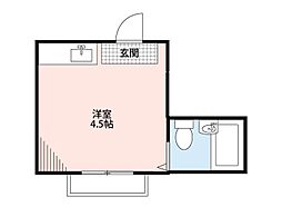 ペアパレス朝霞