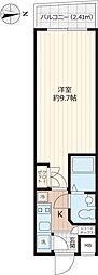 Beverly Homes 下赤塚
