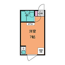 朝霞ロイヤルコーポ