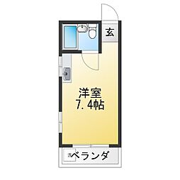 コーポユング