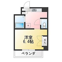 志木市幸町１丁目