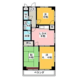 シティライブひばりヶ丘弐番館