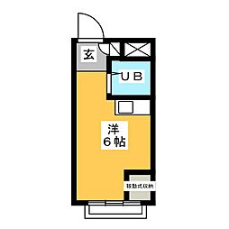 マツヤマンション