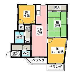 センチュリーひばりヶ丘第2