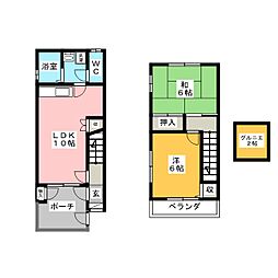 サンパークＳＥＫＩ　II