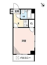 アセテック清瀬