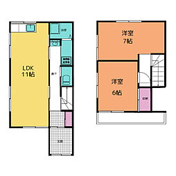 浅間町3丁目戸建