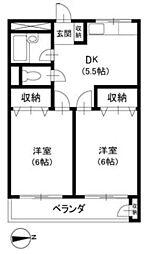 ＴＣハイツ田無