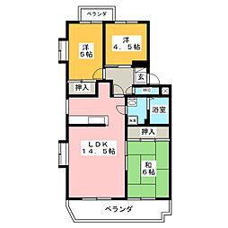 エスポワールＴ・Ｉマンション