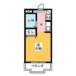 日神パレステージひばりヶ丘