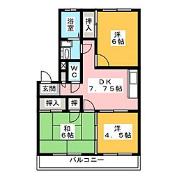 ローズガーデン