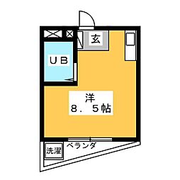 スターマンションII